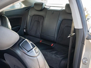 Купе Audi A5 2013 года, 1650000 рублей, Краснодар