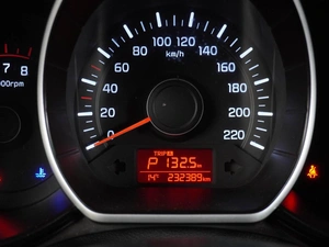 Седан Kia Rio 2016 года, 939000 рублей, Воронеж