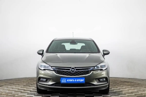 Универсал Opel Astra 2018 года, 1429000 рублей, Пермь