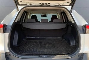 Внедорожник Toyota RAV4 2021 года, 3770000 рублей, Солонцы