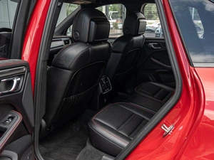 Внедорожник Porsche Macan GTS 2016 года, 3700000 рублей, Краснодар