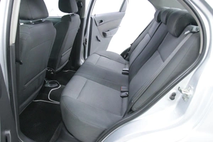 Хетчбэк Chevrolet Aveo 2010 года, 538000 рублей, Солонцы