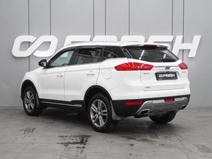 Внедорожник Geely Atlas 2018 года, 1549000 рублей, Кирилловка