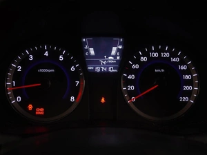 Хетчбэк Hyundai Solaris 2012 года, 789000 рублей, Воронеж