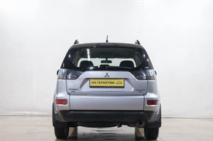 Внедорожник Mitsubishi Outlander 2011 года, 1099000 рублей, Новокузнецк