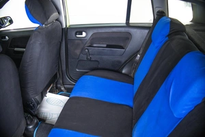 Хетчбэк Ford Fusion 2007 года, 399000 рублей, Пермь