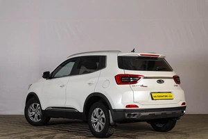 Внедорожник Chery Tiggo 4 Pro 2023 года, 1489000 рублей, Тюмень