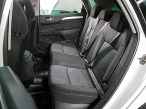 Хетчбэк Citroen C4 2011 года, 669000 рублей, Воронеж