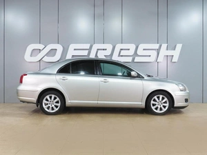 Седан Toyota Avensis 2008 года, 889000 рублей, Воронеж