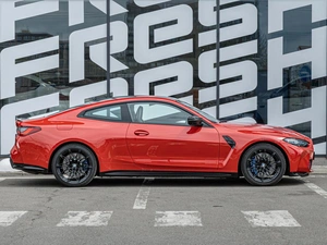 Купе BMW M4 2021 года, 8550000 рублей, Краснодар