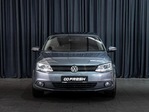 Седан Volkswagen Jetta 2012 года, 979000 рублей, Волгоград