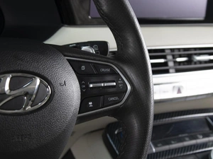 Внедорожник Hyundai Palisade 2021 года, 5270000 рублей, Омск