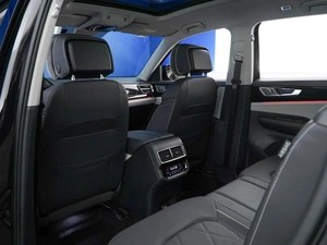 Внедорожник Volkswagen Teramont 2024 года, 5199434 рублей, Москва