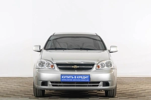 Седан Chevrolet Lacetti 2011 года, 769000 рублей, Тюмень