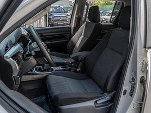 Пикап Toyota Hilux 2022 года, 4349000 рублей, Краснодар