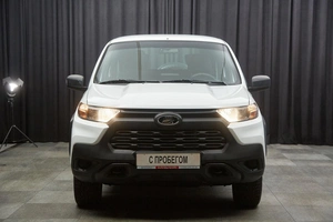 Внедорожник ВАЗ (LADA) Niva Travel 2021 года, 900000 рублей, Красноярск