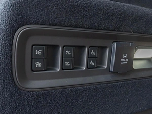 Внедорожник Zeekr 9X 2025 года, 11998000 рублей, Краснодар