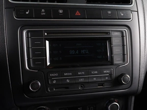 Седан Volkswagen Polo 2013 года, 806000 рублей, Минеральные Воды