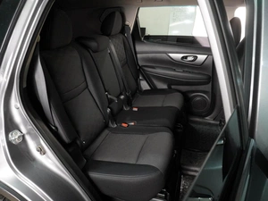 Внедорожник Nissan X-Trail 2018 года, 1829000 рублей, Воронеж