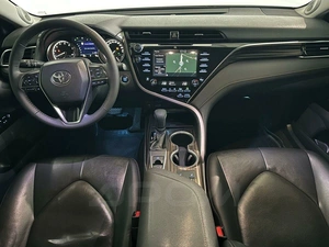 Седан Toyota Camry 2019 года, 2550000 рублей, Кемерово