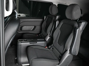 Минивэн Mercedes-benz V-класс 2015 года, 3199000 рублей, Ростов-на-Дону