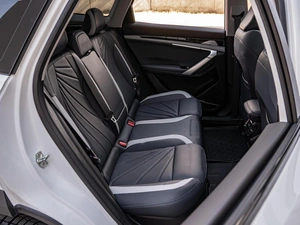 Внедорожник Geely Atlas 2024 года, 3098000 рублей, Краснодар