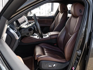 Внедорожник BMW X6 2019 года, 8350000 рублей, Краснодар