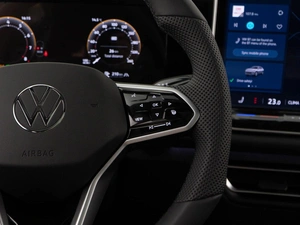 Внедорожник Volkswagen Tiguan L 2025 года, 5096888 рублей, Москва