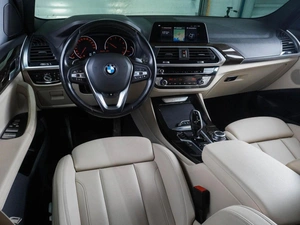 Внедорожник BMW X3 2020 года, 3950000 рублей, Воронеж