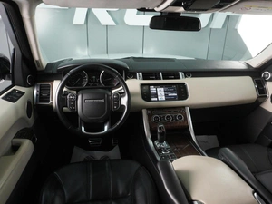 Внедорожник Land Rover Range Rover Sport 2014 года, 3765000 рублей, Минеральные Воды