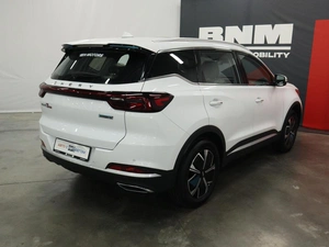 Внедорожник Chery Tiggo 7 2023 года, 2400000 рублей, Курск