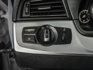 Седан BMW 5 серия 2016 года, 2399000 рублей, Тюмень