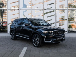 Внедорожник Geely Monjaro 2024 года, 3570000 рублей, Ставрополь