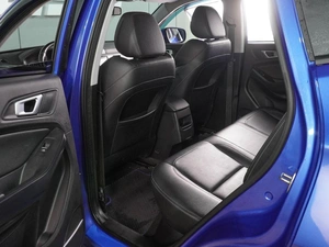 Внедорожник Chery Tiggo 4 2020 года, 1379000 рублей, Воронеж