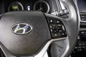 Внедорожник Hyundai Tucson 2018 года, 2249000 рублей, Пермь