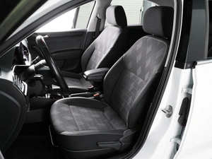 Лифтбек Volkswagen Polo 2022 года, 1876000 рублей, Воронеж