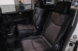 Минивэн Nissan Serena 2015 года, 1399000 рублей, Новокузнецк