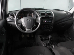 Седан ВАЗ (LADA) Granta 2022 года, 899000 рублей, Минеральные Воды