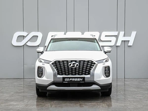 Внедорожник Hyundai Palisade 2020 года, 4750000 рублей, Краснодар