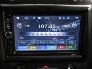 Седан Renault Megane 2006 года, 384000 рублей, Кирилловка