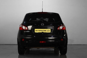 Внедорожник Nissan Qashqai 2012 года, 1029000 рублей, Челябинск