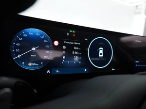 Седан Hyundai Sonata 2026 года, 4499033 рублей, Москва