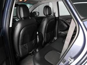 Внедорожник Hyundai ix35 2014 года, 1529000 рублей, Ростов-на-Дону