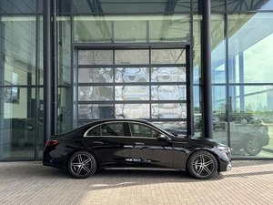 Седан Mercedes-benz E-класс 2025 года, 8650000 рублей, Уфа