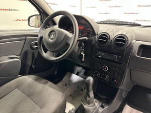 Фургон ВАЗ (LADA) Largus 2019 года, 695000 рублей, Красноярск