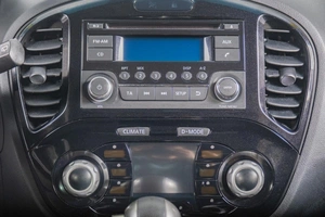 Внедорожник Nissan Juke 2014 года, 1199000 рублей, Томск