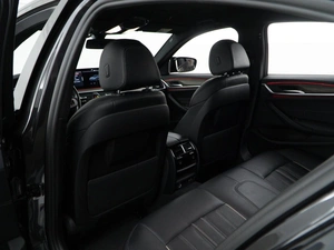 Седан BMW 5 серия 2021 года, 5099444 рублей, Москва