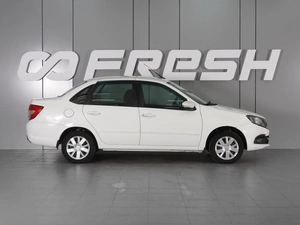 Седан ВАЗ (LADA) Granta 2020 года, 679000 рублей, Минеральные Воды