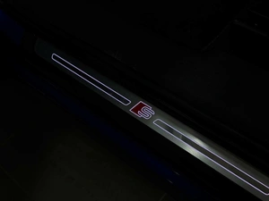 Внедорожник Audi Q3 2020 года, 2997000 рублей, Красноярск