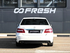 Седан Mercedes-benz E-класс 2010 года, 1434000 рублей, Кирилловка